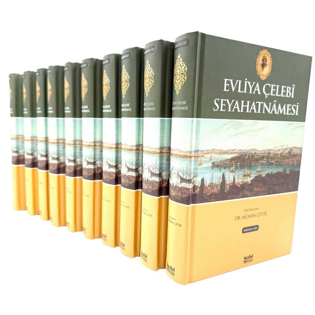 TK Tarih ve Kültür Eserleri